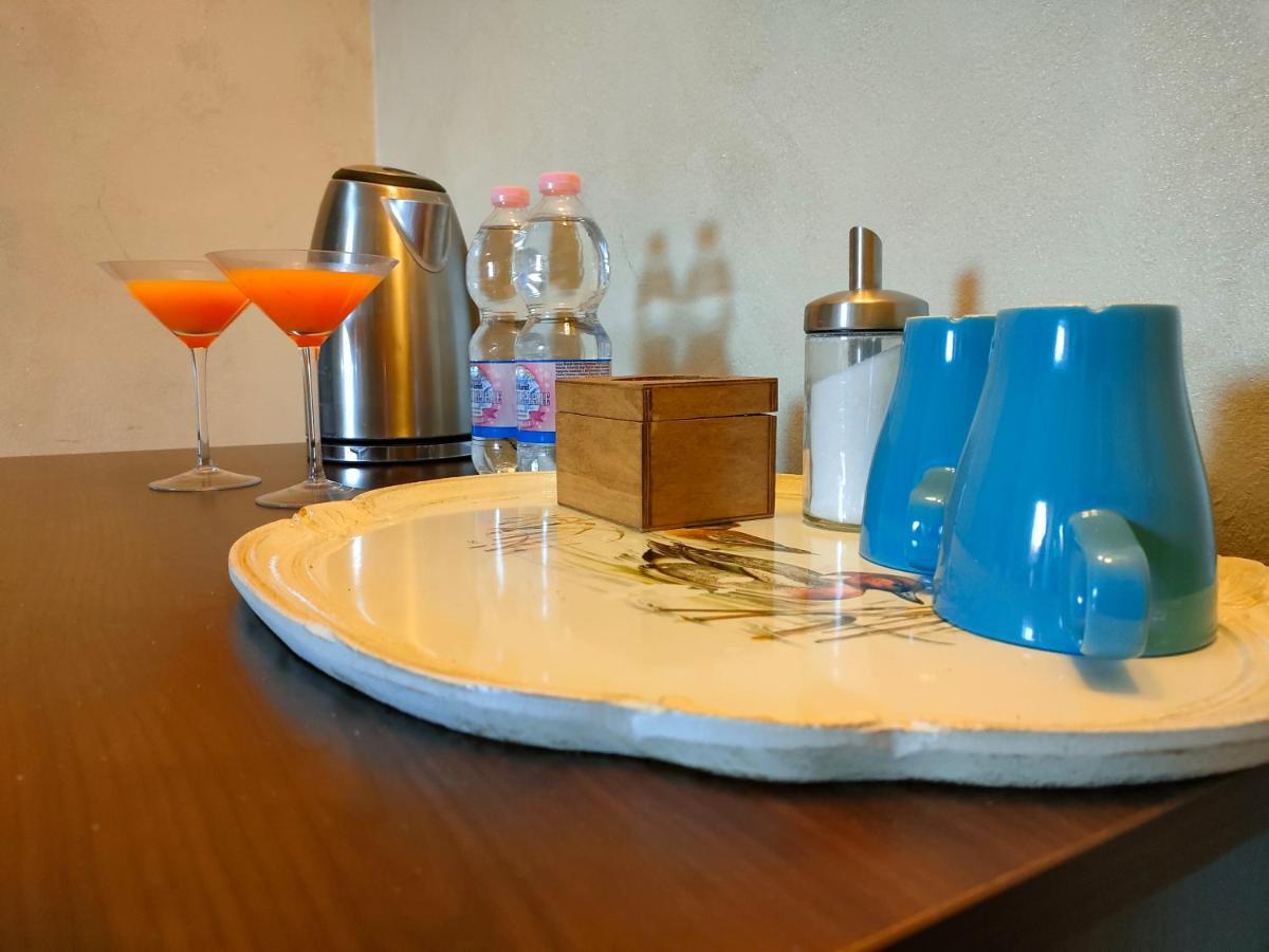 Selene Charme And Confort Gravina di Catania Zewnętrze zdjęcie
