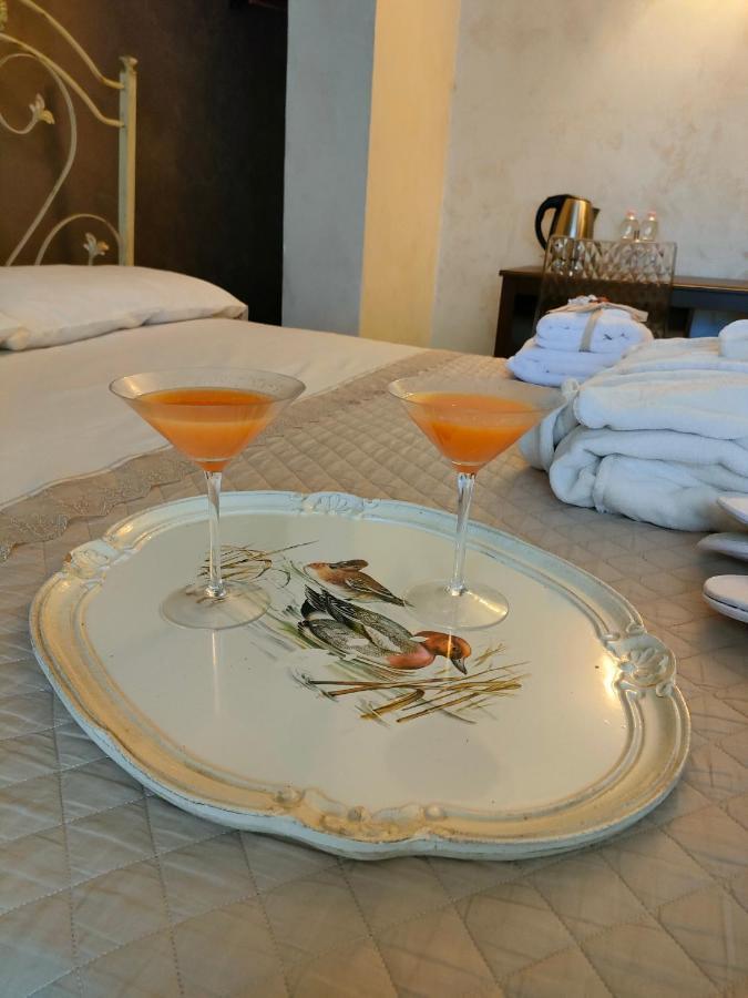 Selene Charme And Confort Gravina di Catania Zewnętrze zdjęcie